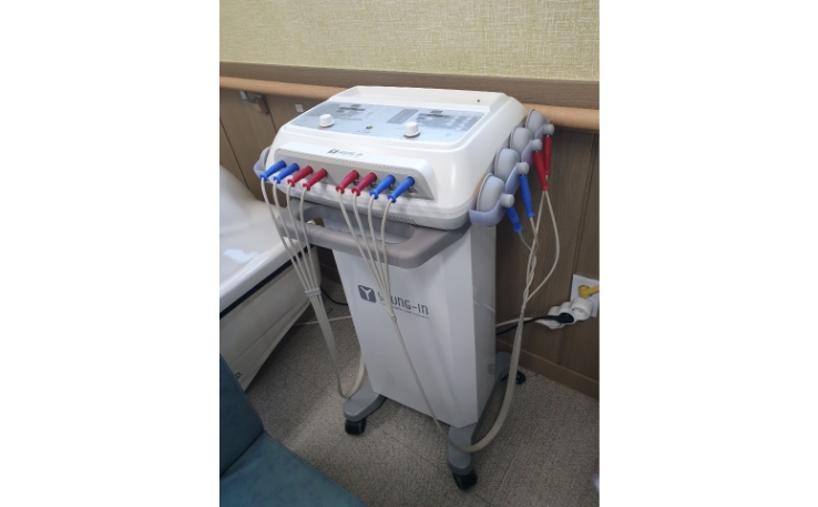 물리치료실
